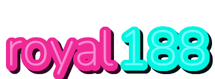 royal188 — logo kanal