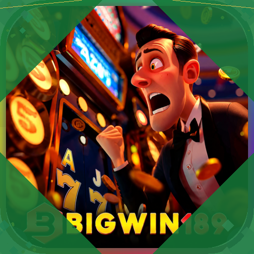 bigwin189 — galeri pratinjau - APK Resmi